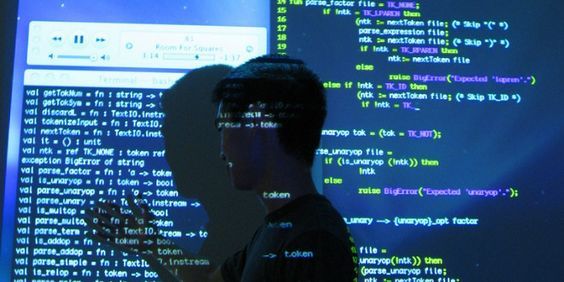 Backend разработка